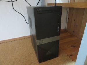 ゲーミングパソコン