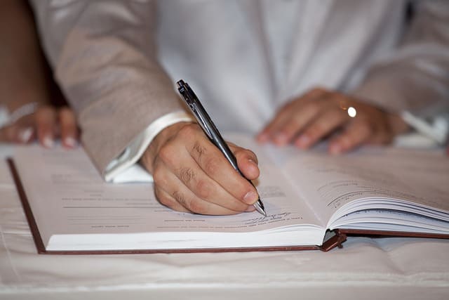 パソコンのお約束